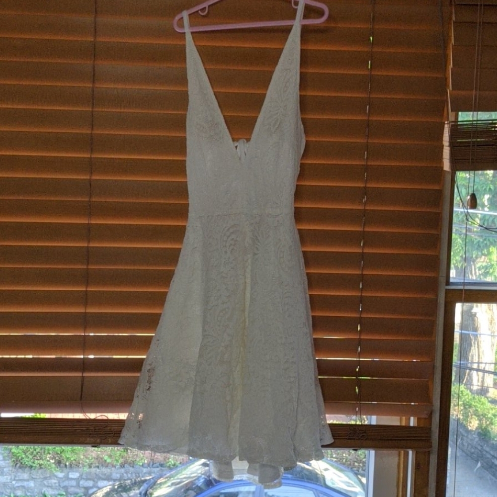 Women's dress